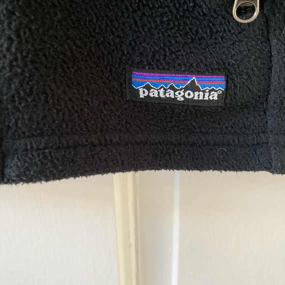 Patagonia Women’s Synchilla Vest • Size Small - Picture 3 of 3